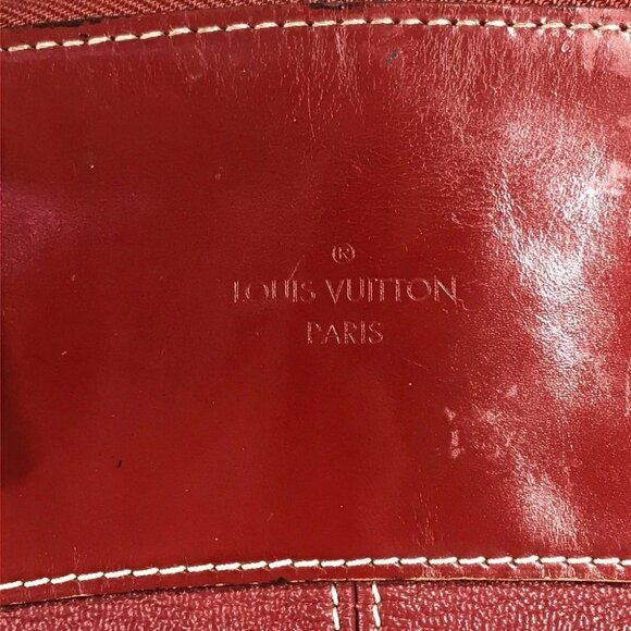 LOUIS VUITTON M95862 Suhali Suhari LockitMM Bag Tote Bag Hand Bag - Picture 7 of 14